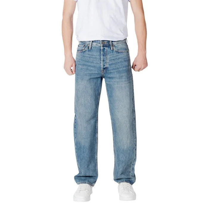 Jack & Jones - Jack & Jones Jeans Uomo - VAleG