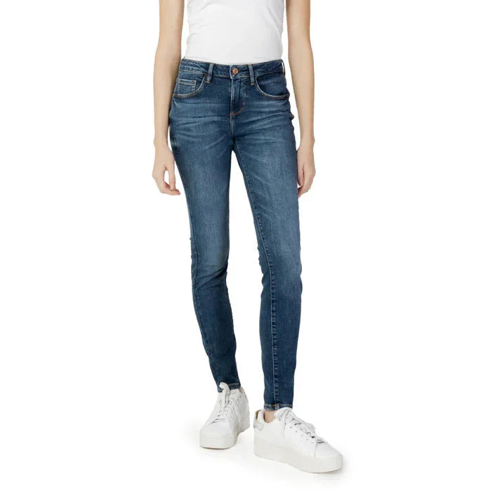 Guess - Guess Jeans Donna - VAleG