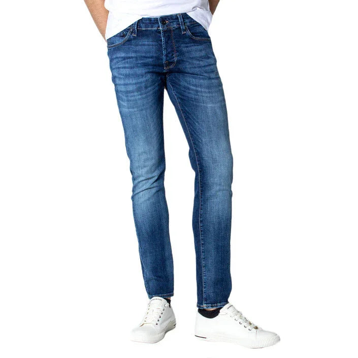 Jack & Jones - Jack & Jones Jeans Uomo - VAleG
