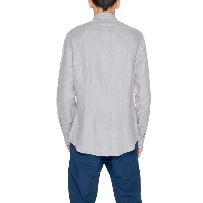 Calvin Klein - Calvin Klein Camicia Uomo - VAleG