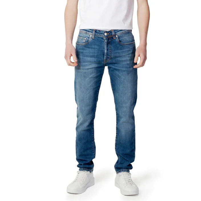 Liu Jo - Liu Jo Jeans Uomo - VAleG