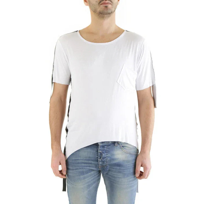 Absolut Joy - Absolut Joy T-Shirt Uomo - VAleG