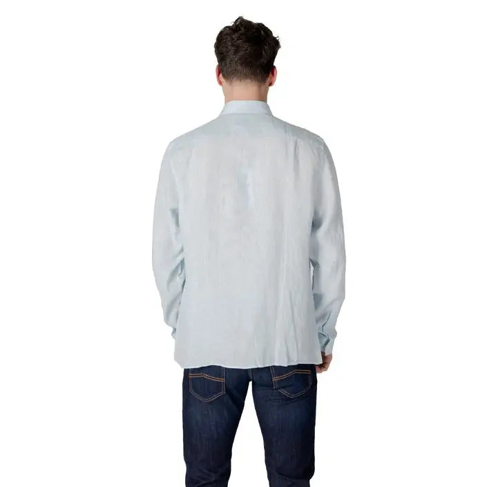 Lacoste - Lacoste Camicia Uomo Lacoste