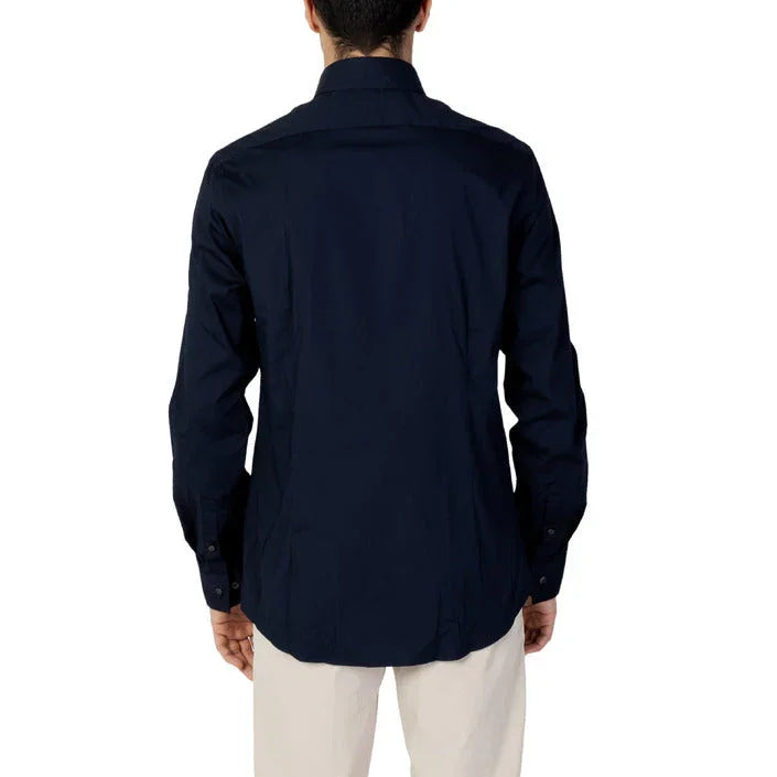 Calvin Klein - Calvin Klein Camicia Uomo - VAleG