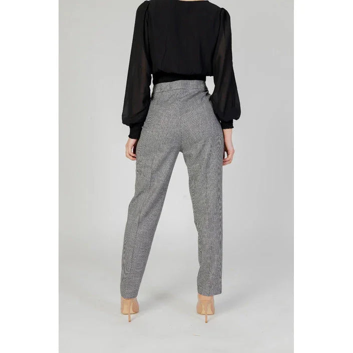 Morgan De Toi - Morgan De Toi Pantaloni Donna - VAleG