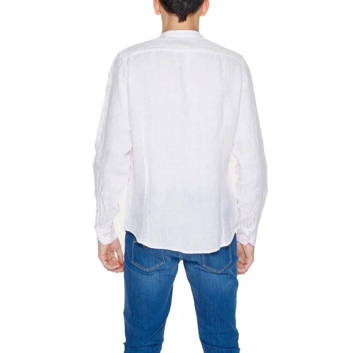 Blauer - Blauer Camicia Uomo - VAleG