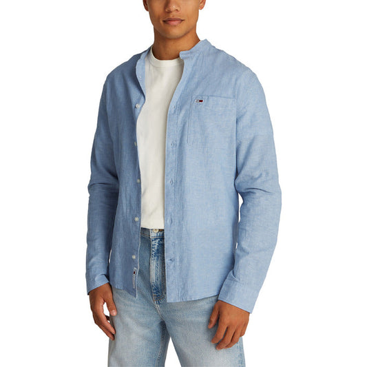 Tommy Hilfiger Jeans - Tommy Hilfiger Jeans Camicia Uomo Tommy Hilfiger Jeans