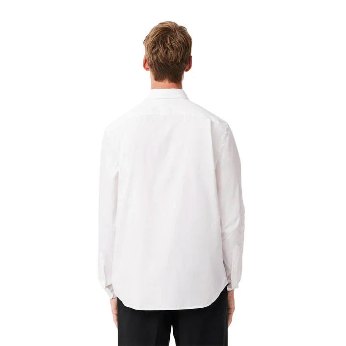 Lacoste - Lacoste Camicia Uomo - VAleG