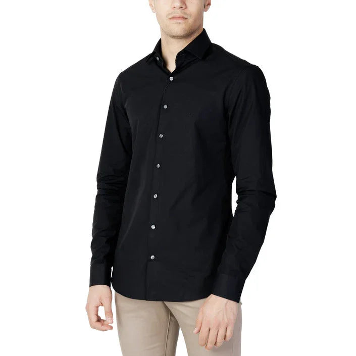 Calvin Klein - Calvin Klein Camicia Uomo - VAleG