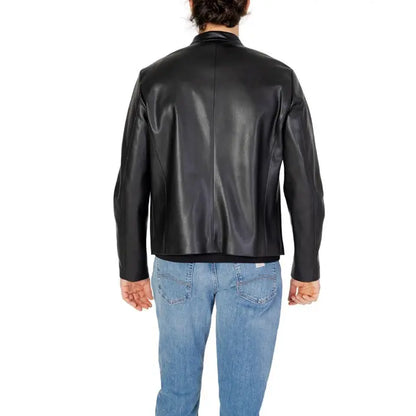 Armani Exchange - Armani Exchange Giacca Uomo - VAleG