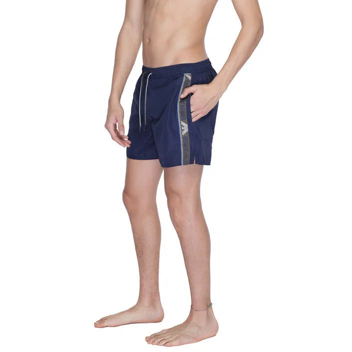 Emporio Armani Underwear - Emporio Armani Underwear Costume Uomo - VAleG