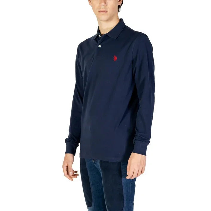 U.s. Polo Assn. - U.s. Polo Assn. Polo Uomo - VAleG