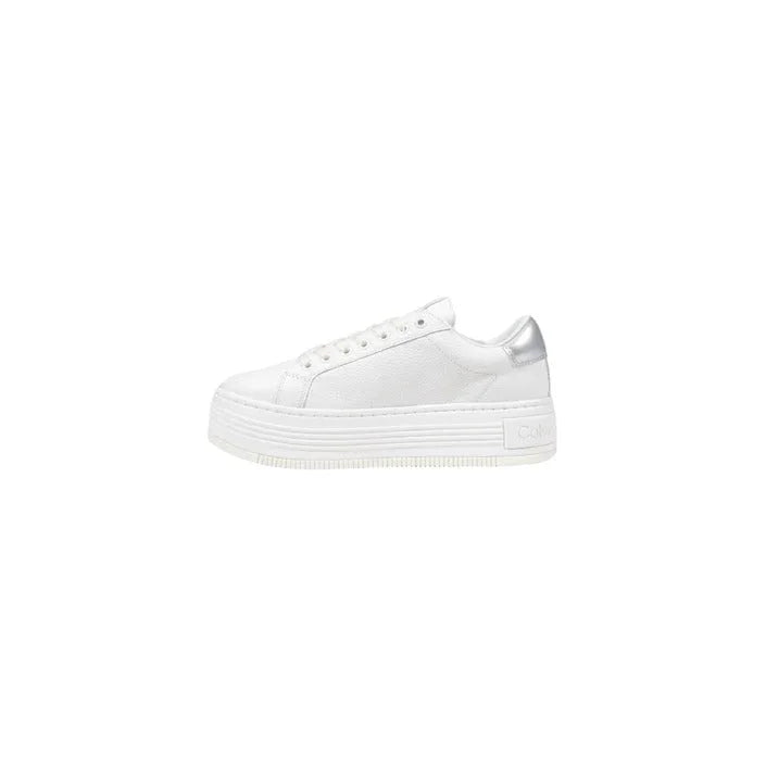 Calvin Klein Jeans - Calvin Klein Jeans Sneakers Donna - VAleG