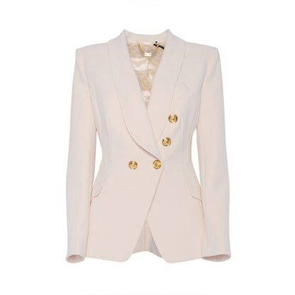 Elisabetta Franchi - Elisabetta Franchi Giacca Donna Elisabetta Franchi