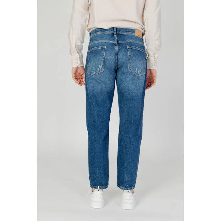 Antony Morato - Antony Morato Jeans Uomo - VAleG
