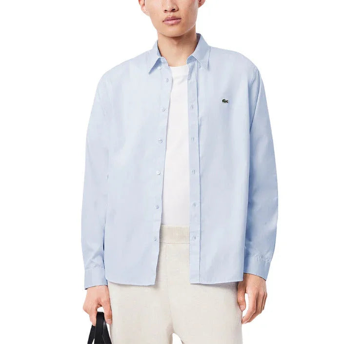 Lacoste - Lacoste Camicia Uomo - VAleG