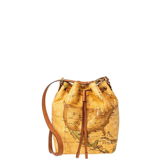 Alviero Martini Prima Classe - Alviero Martini Prima Classe Borsa Donna Alviero Martini Prima Classe