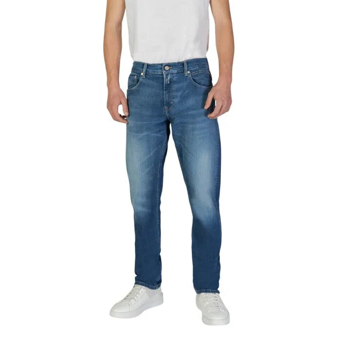 Replay - Replay Jeans Uomo - VAleG