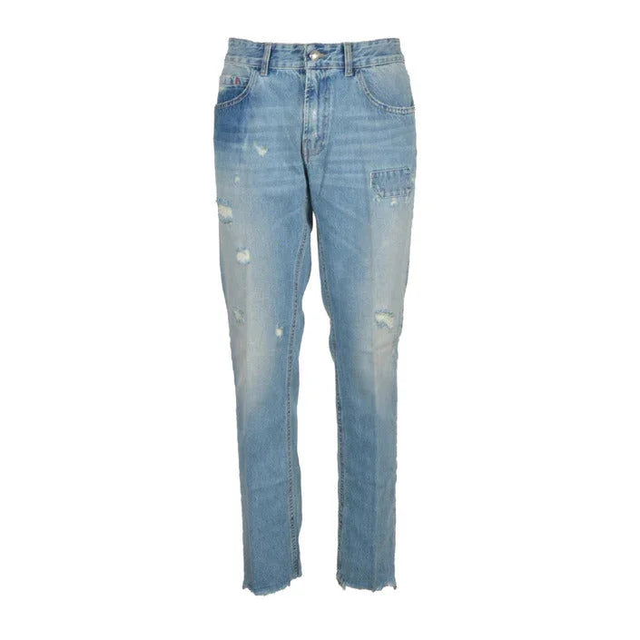 Frankie Morello - Frankie Morello Jeans Uomo - VAleG