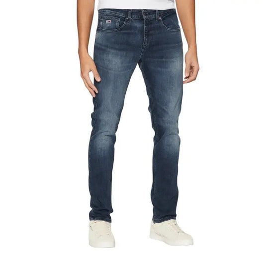 Tommy Hilfiger Jeans - Tommy Hilfiger Jeans Jeans Uomo Tommy Hilfiger Jeans