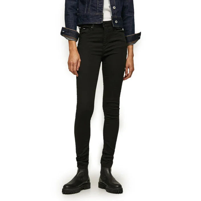 Pepe Jeans - Pepe Jeans Jeans Donna - VAleG