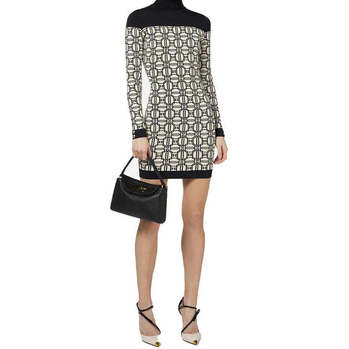 Elisabetta Franchi - Elisabetta Franchi Abito Donna - VAleG