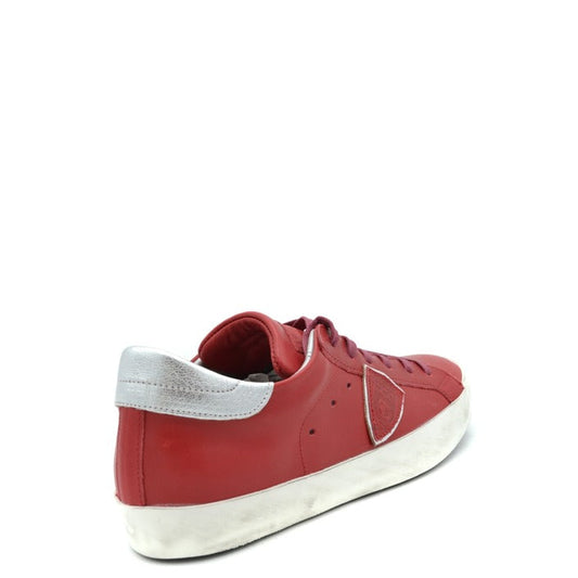 Philippe Model - Philippe Model Sneakers Donna Philippe Model