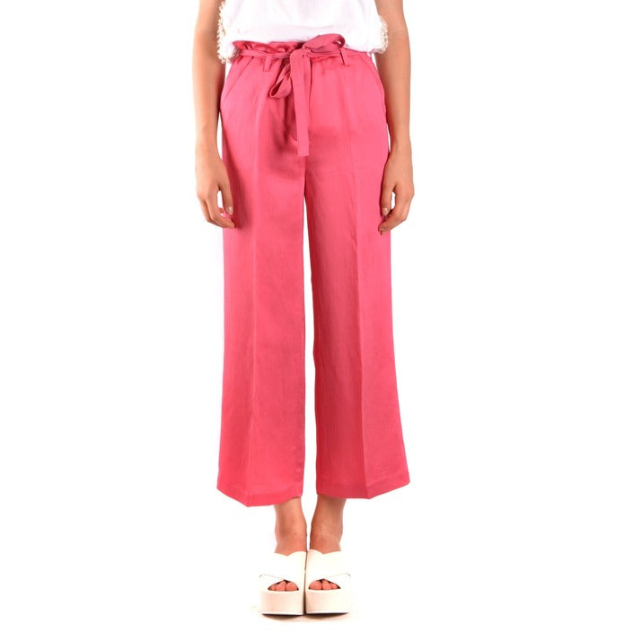 Twin-set Simona Barbieri - Twin-set Simona Barbieri Pantaloni Donna - VAleG