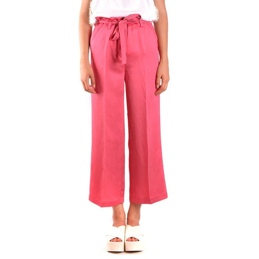 Twin-set Simona Barbieri - Twin-set Simona Barbieri Pantaloni Donna Twin-set Simona Barbieri