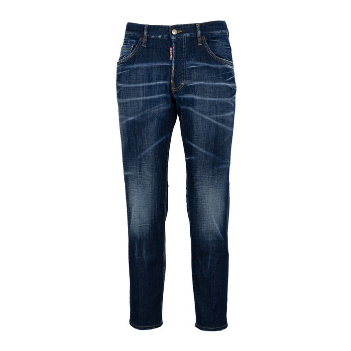 Dsquared2 - Dsquared2 Jeans Uomo Dsquared2