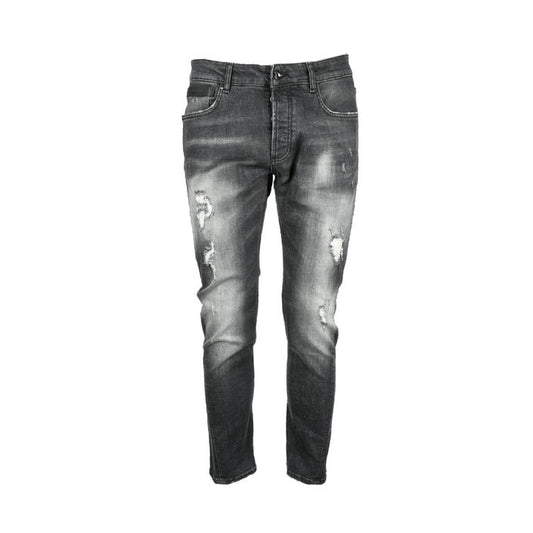 Costume National Contemporary - Costume National Contemporary Jeans Uomo Costume National Contemporary