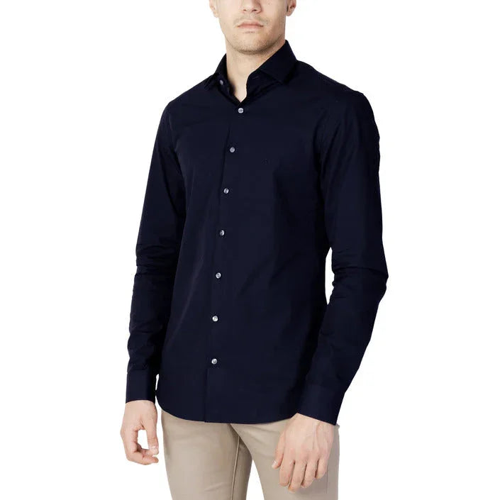 Calvin Klein - Calvin Klein Camicia Uomo - VAleG