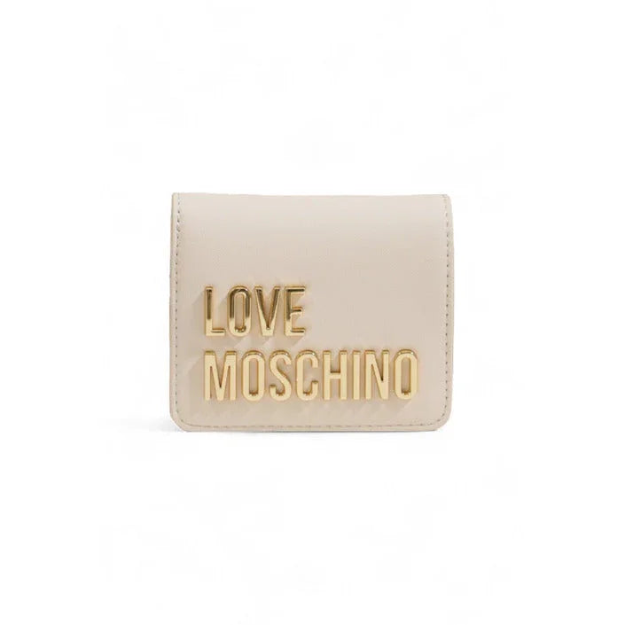 Love Moschino - Love Moschino Portafogli Donna - VAleG