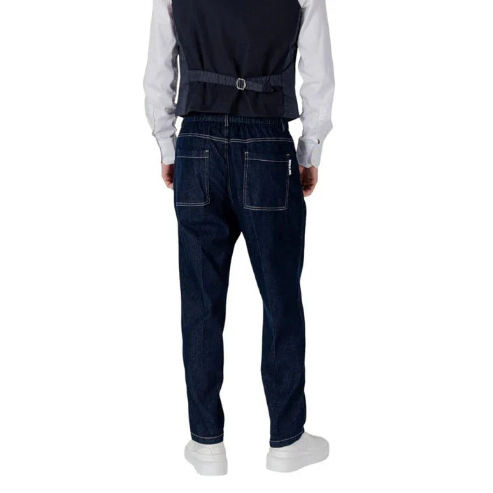 Gianni Lupo - Gianni Lupo Jeans Uomo - VAleG