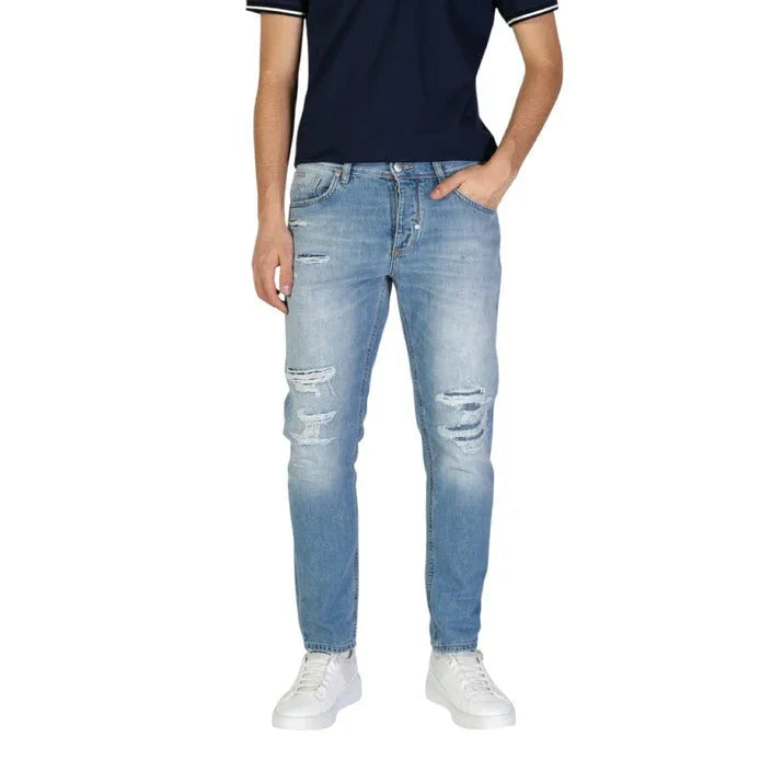 Antony Morato - Antony Morato Jeans Uomo - VAleG