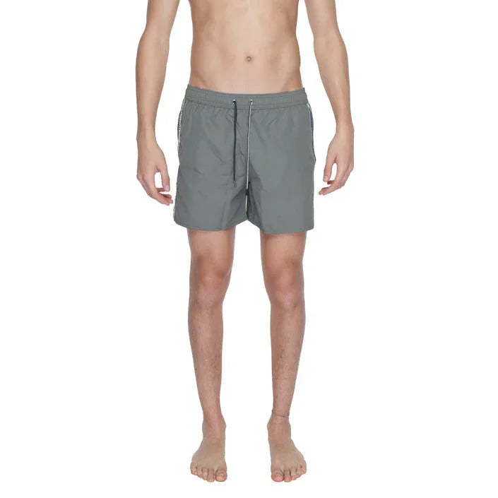 Emporio Armani Underwear - Emporio Armani Underwear Costume Uomo - VAleG