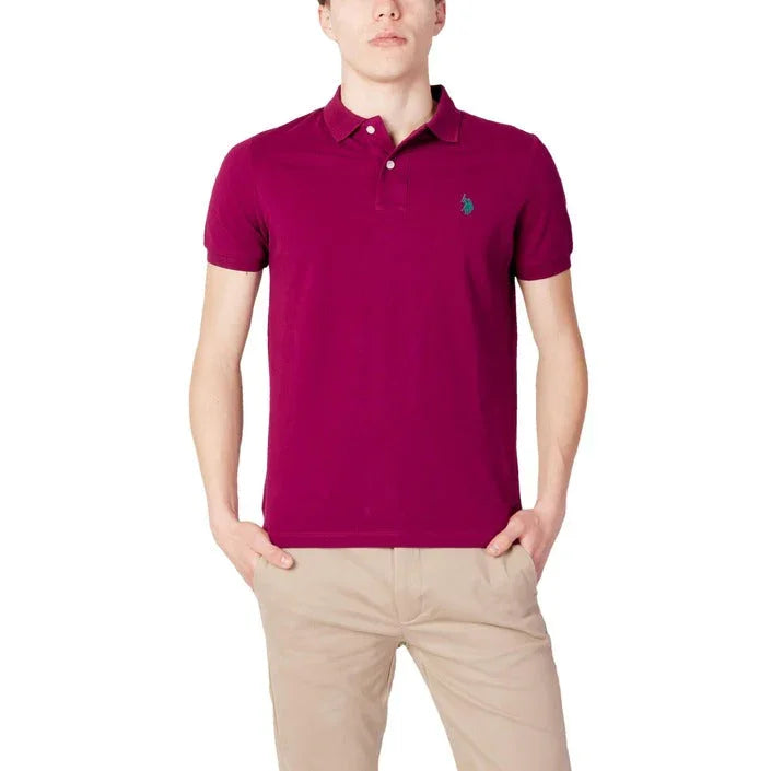 U.s. Polo Assn. - U.s. Polo Assn. Polo Uomo - VAleG