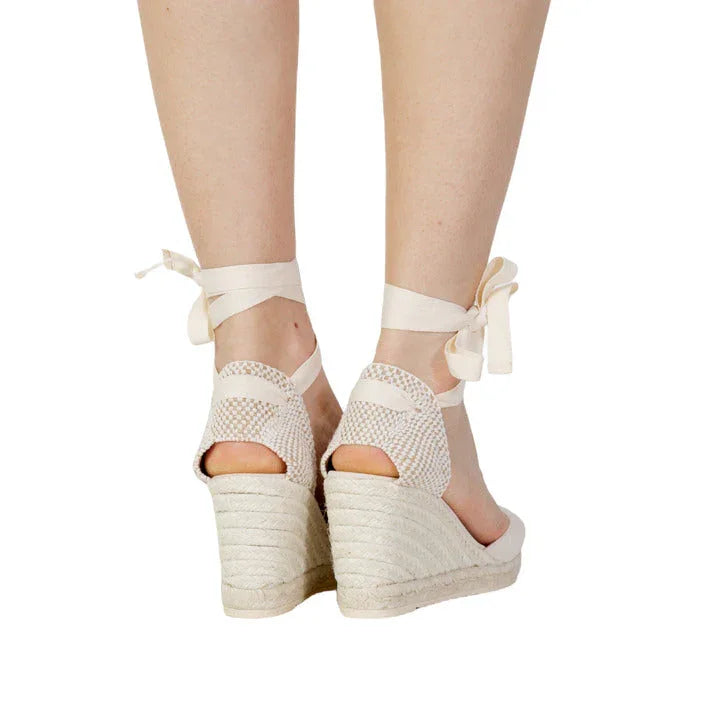 Espadrilles - Espadrilles Sandali Donna - VAleG