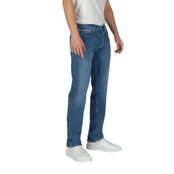 Replay - Replay Jeans Uomo - VAleG