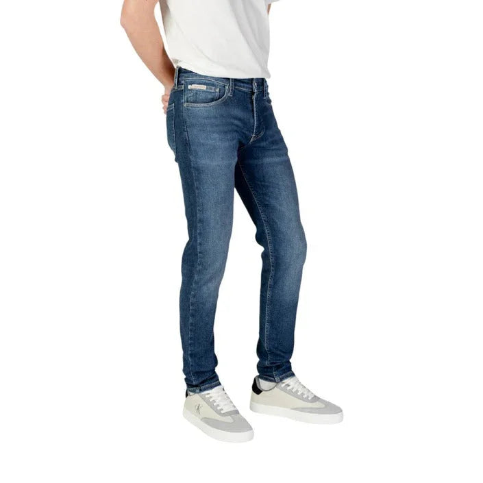 Calvin Klein Jeans - Calvin Klein Jeans Jeans Uomo - VAleG