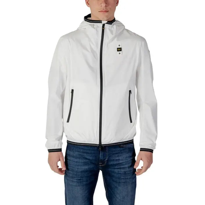 Blauer - Blauer Giubbotto Uomo Blauer