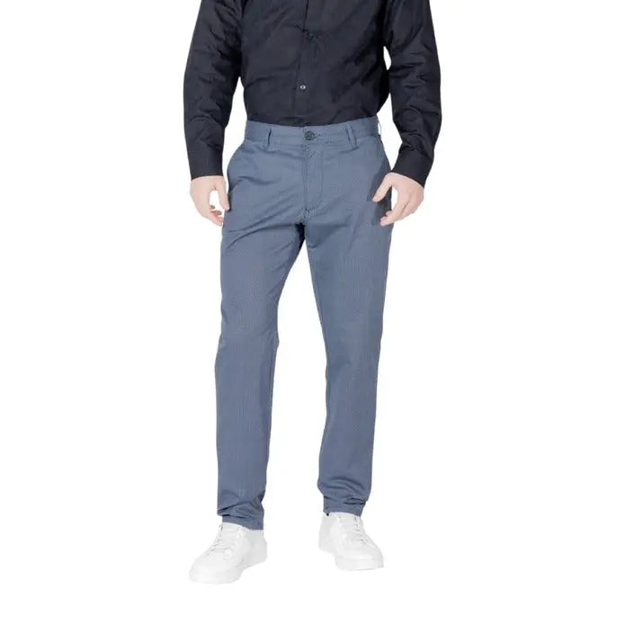 Armani Exchange - Armani Exchange Pantaloni Uomo Armani Exchange