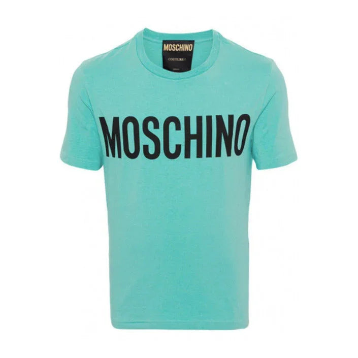 Moschino - Moschino T-Shirt Uomo - VAleG
