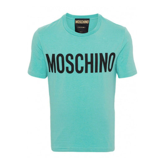 Moschino - Moschino T-Shirt Uomo - VAleG