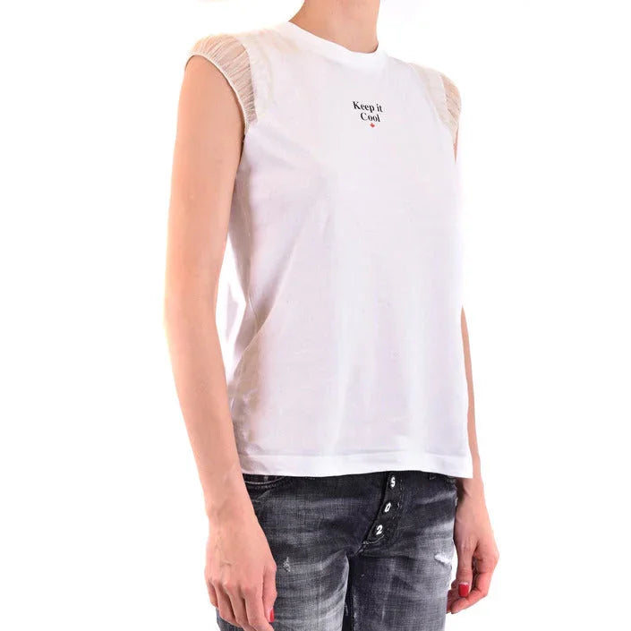 Dsquared2 - Dsquared2 Top Donna - VAleG