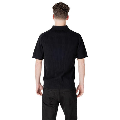 Calvin Klein Jeans - Calvin Klein Jeans Polo Uomo Calvin Klein Jeans