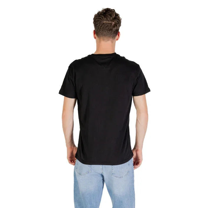 Tommy Hilfiger Jeans - Tommy Hilfiger Jeans T-Shirt Uomo - VAleG