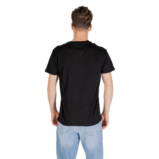 Tommy Hilfiger Jeans - Tommy Hilfiger Jeans T-Shirt Uomo - VAleG
