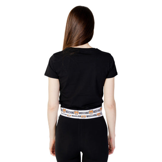 Moschino Underwear - Moschino Underwear T-Shirt Donna Moschino Underwear