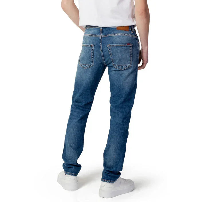 Liu Jo - Liu Jo Jeans Uomo - VAleG